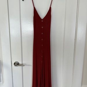 Reformation Midi Dress